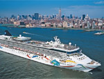 Cruises from East Coast Ports