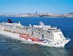 Cruises from West Coast Ports