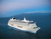 Crystal Cruises offers Transatlantic cruises