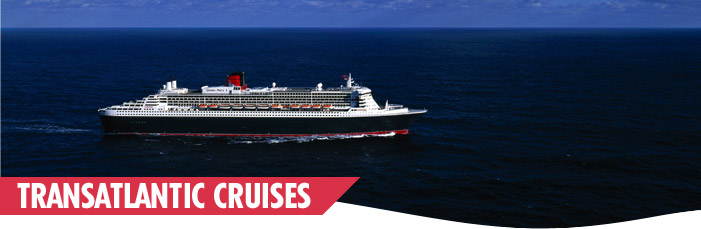 Transatlantic Cruises